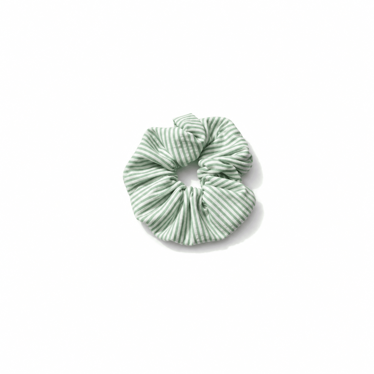 Chouchou fille | Candy vert