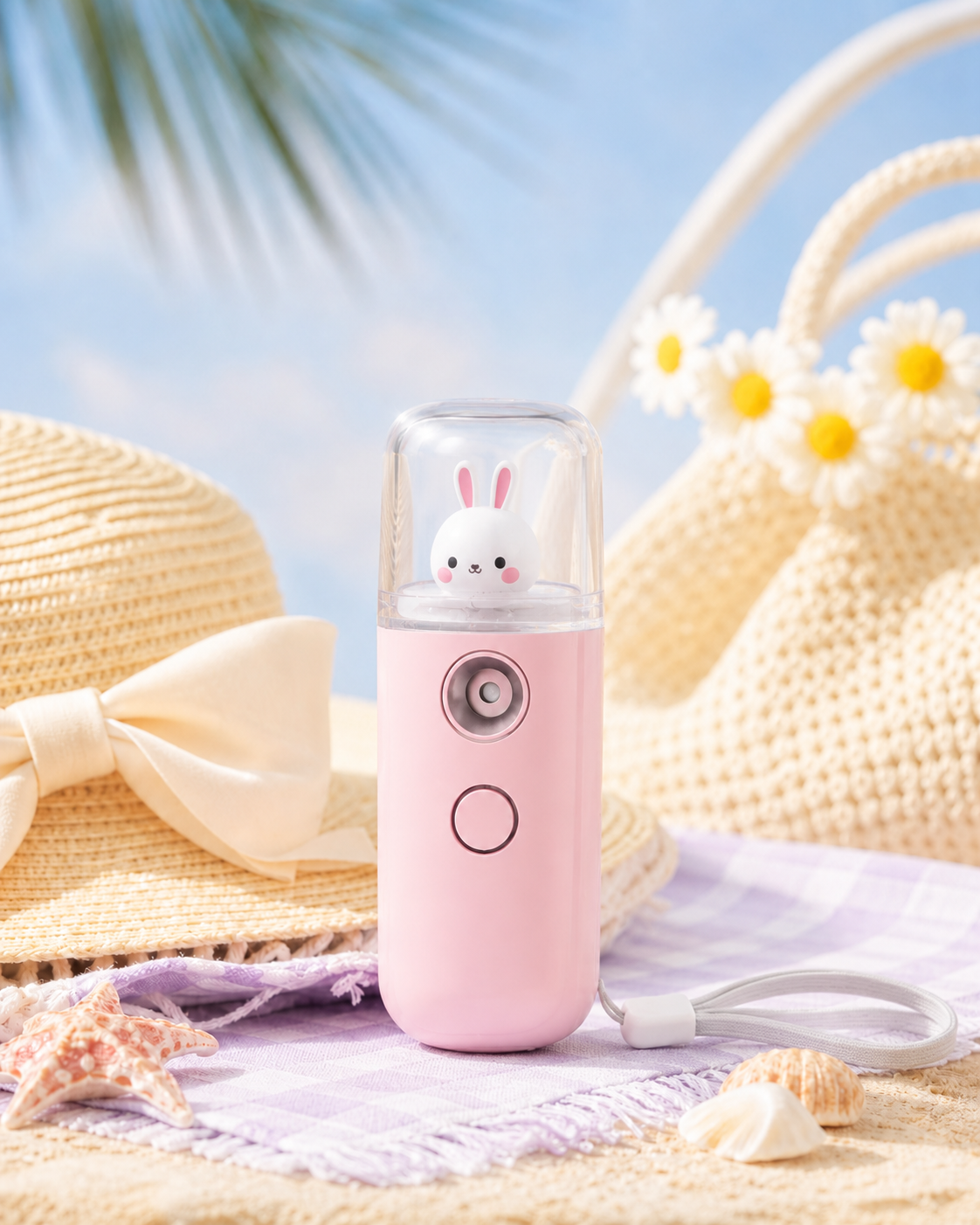 FRESHMIST MINI