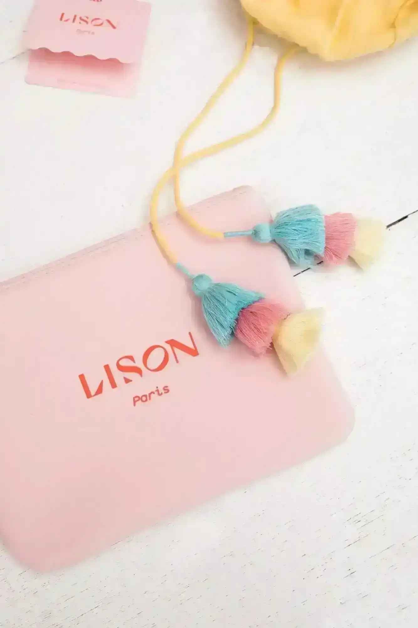 Pochette Lison Paris | POCHETTE